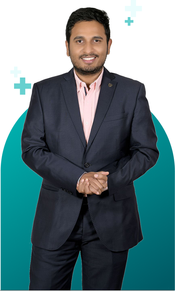 Dr. Radhesh R Menon