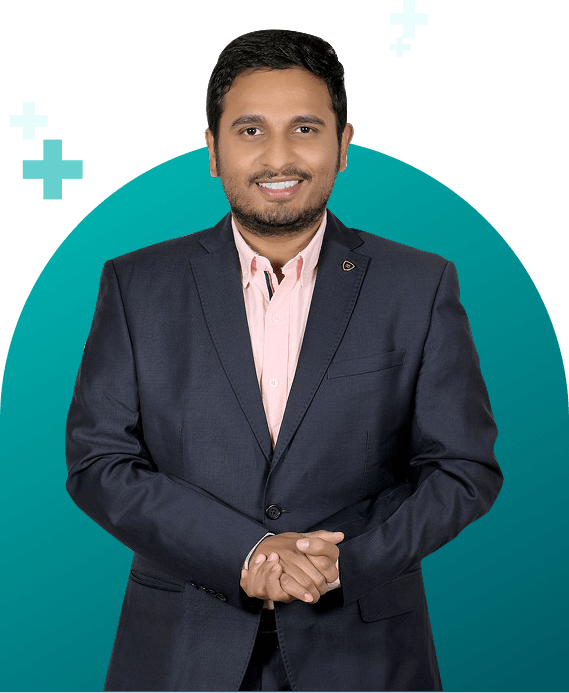 Dr. Radhesh R Menon