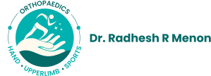 Radhesh Logo